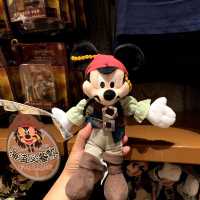 Shanghai Disneyland
