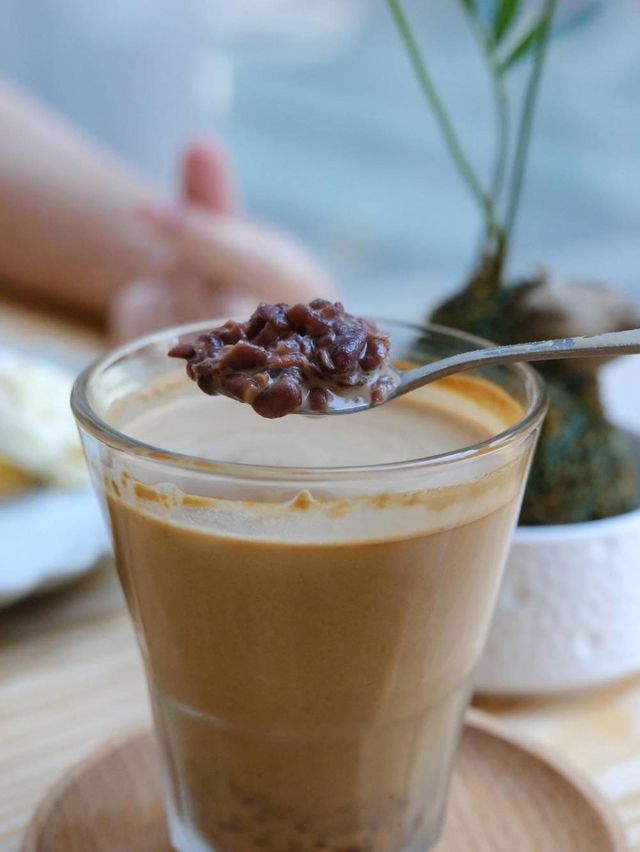 南豐紗廠簡約日系cafe✨