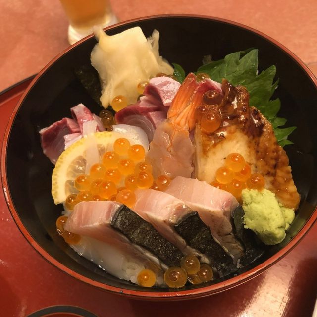 대마도 히타카츠 맛집 (Tsushima Hitakatsu Restaurants)