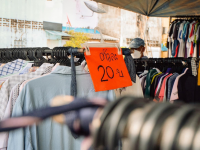 ตลาดคลองแงะ