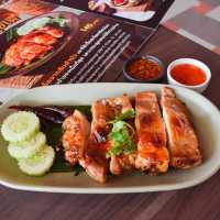 ส้มตำนัว สาขาใหม่ล่าสุด ราชพฤกษ์-พระราม5