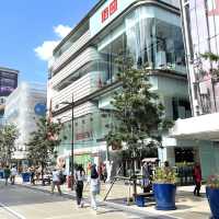 เที่ยว Siam Square วันหยุด💕