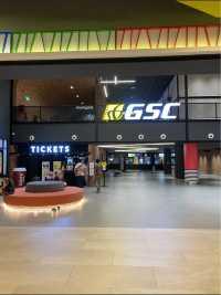 GSC Sunway Iskandar Big Box