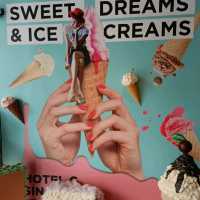 Ice Cream Lover 