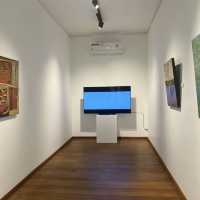 la luna gallery เสพศิลป์ที่เชียงใหม่