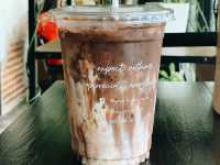 แมงโก้ เฮ้าส์ คาเฟ่ & เรสเตอรองท์, กำแพงเพชร