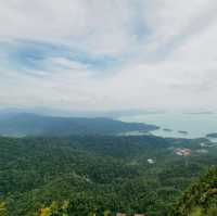 Sky Cab@Langkawi 🇲🇾