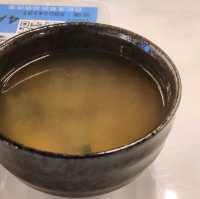 $48食到日式叉燒拉麵