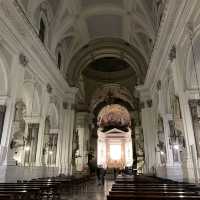 西西里島最華麗的主教堂⛪️｜Palermo Cathedral