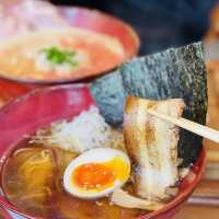 🍜🍜 @麵屋神匠