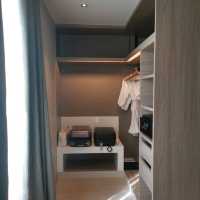 holiday inn suite Rayong