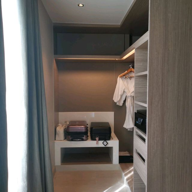 holiday inn suite Rayong