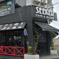 The Seeker Café & Bistro