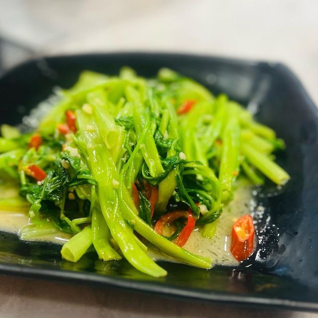 美味四川重口味