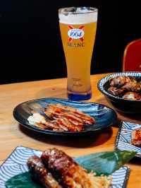 【川燒】特色四川串燒 每日嚴選過百款新鮮食材 🍢