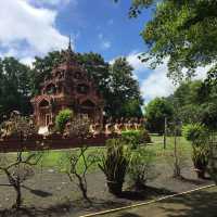 วัดเขาพระอังคาร 