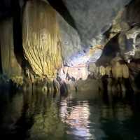 Amazing Wonders of Nature at Puerto Princesa