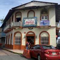 Old Town of Panama 🇵🇦 