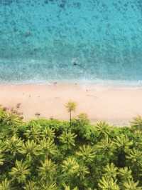 Sumurtiga Beach, Sabang