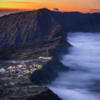 MOUNT BROMO, EAST JAVA