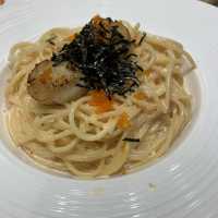葵芳新都會抵食西餐