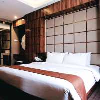 Cendana Hotel Surabaya