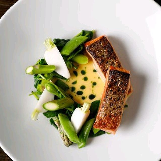 Ravintola Aito in Helsinki