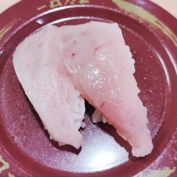 時間管理大師的壽司