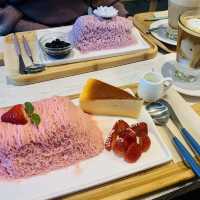 【東京】新大久保 Seoul cafe