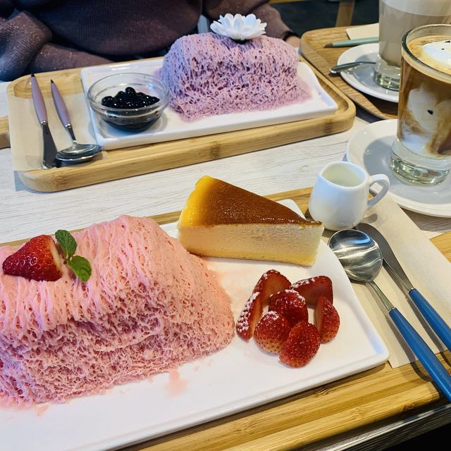 【東京】新大久保 Seoul cafe