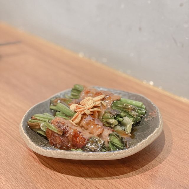 工廠區內日式居酒屋🏮