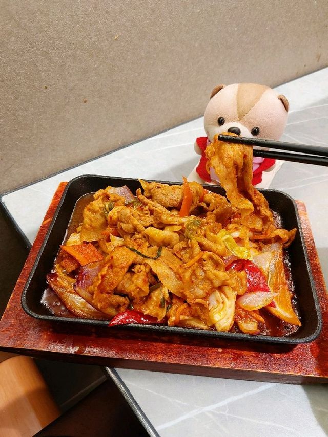 土瓜灣 | BTW | 機械人餐廳