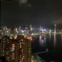 北角海逸君綽酒店