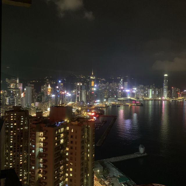 北角海逸君綽酒店 北角海逸君綽酒店