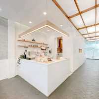 Soi Suan Mali 2 Cafe