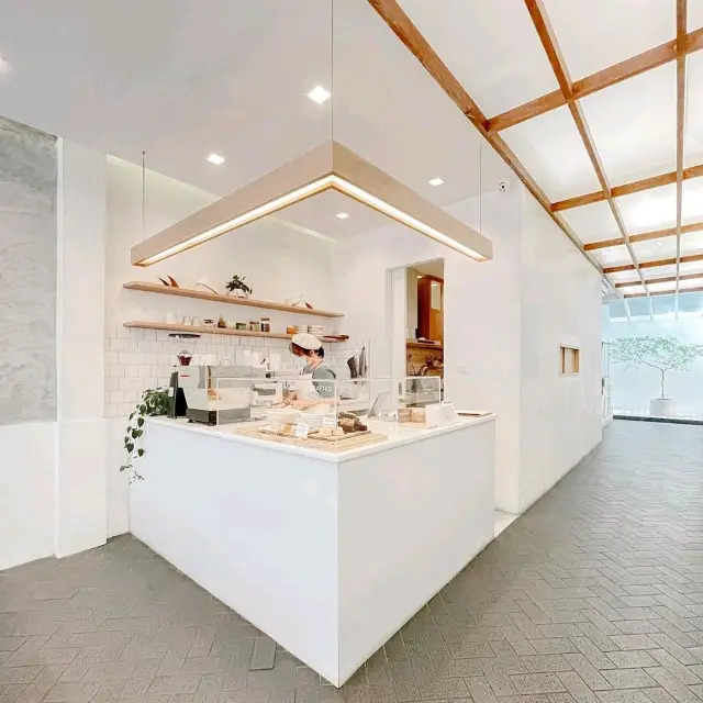 Soi Suan Mali 2 Cafe