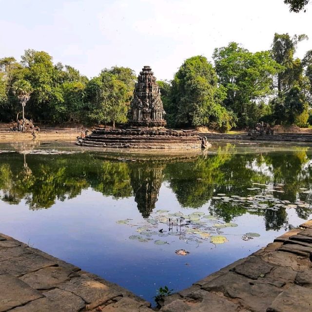 ANGKOR WAT