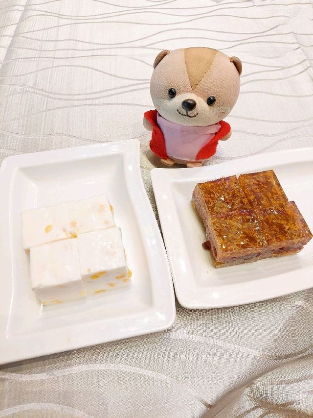 觀塘 | 譽宴·星海 | 抵食點心
