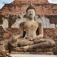 อุทยานประวัติศาสตร์สุโขทัย
