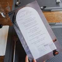 恍惚踏入一間古董博物館｜歐陸風 Fine Dining