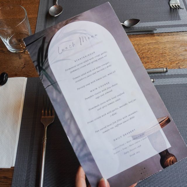 恍惚踏入一間古董博物館｜歐陸風 Fine Dining