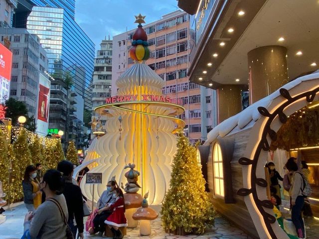 畢奇奇幻時光隧道@時代廣場