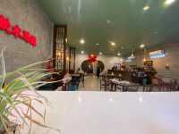 กากี่นั้งคาเฟ่ @hatyai