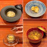 走進江戶時代享用性價比極高omakase