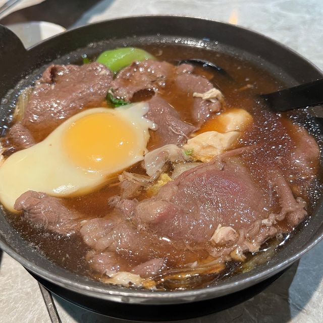 經典日式放題