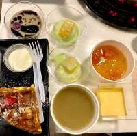 ［牛之鍋］- 放題大包圍 😋