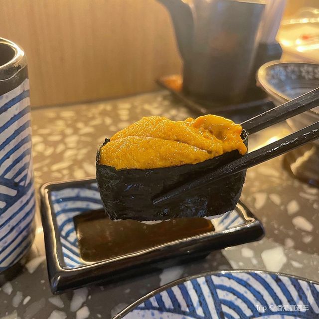 初八發發發😍師傅安排我晏晝嘅午餐😜