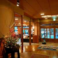 【兵庫県 有馬温泉】日本の文化✨こたつの間✨✨Vol. 3