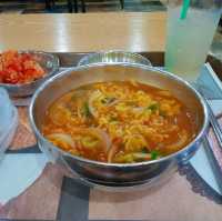 동대문 한옥 테마 찜질방, 스파렉스
