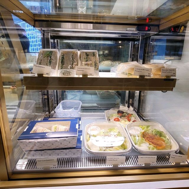 情侶好去處 ～ COVA Pasticceria & Confetteria 